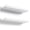 White-15.7 In, variant on Floating Shelves Wall Mounted Set Of 2  Modern White For Bedroom With Lip Display Picture Ledge Shelf Decor Living Room Bathroom Kitchen -