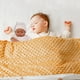 thumbnail image 4 of Xihbxyly Muñeca Bebé Recién Nacida, Material de Vinilo Suave, Características Realistas con Extremidades Ajustables, Accesorio de Fotografía, Gran Regalo para Fiestas, 7.87 Pulgadas, Incluye Chupete, 4 of 7