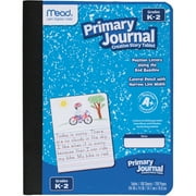 Mead, MEA09554CT, Gr K-2 Classroom Primary Journal Story Tablet, 12 / Carton