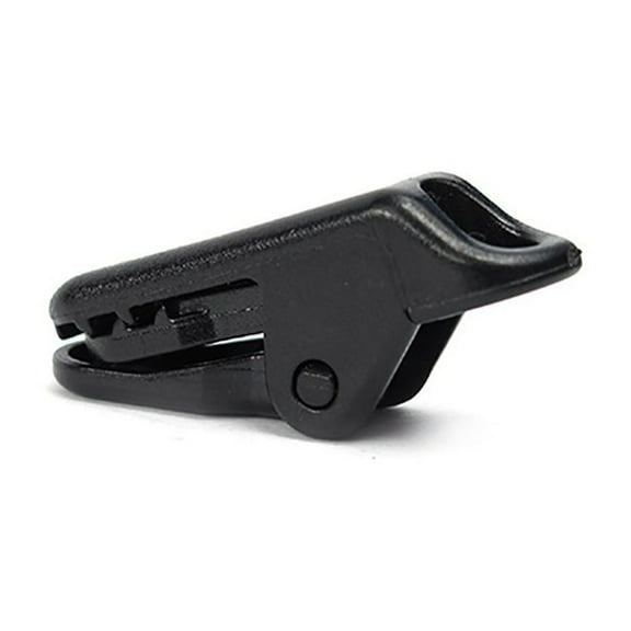 Heavy-Duty Outdoor Tent Clip Set - Secure Your Tent, Tarps & Sunshades with Easy-to-Use Wind Rope Clips, Perfect for Camping & Adventures - 10 Pack