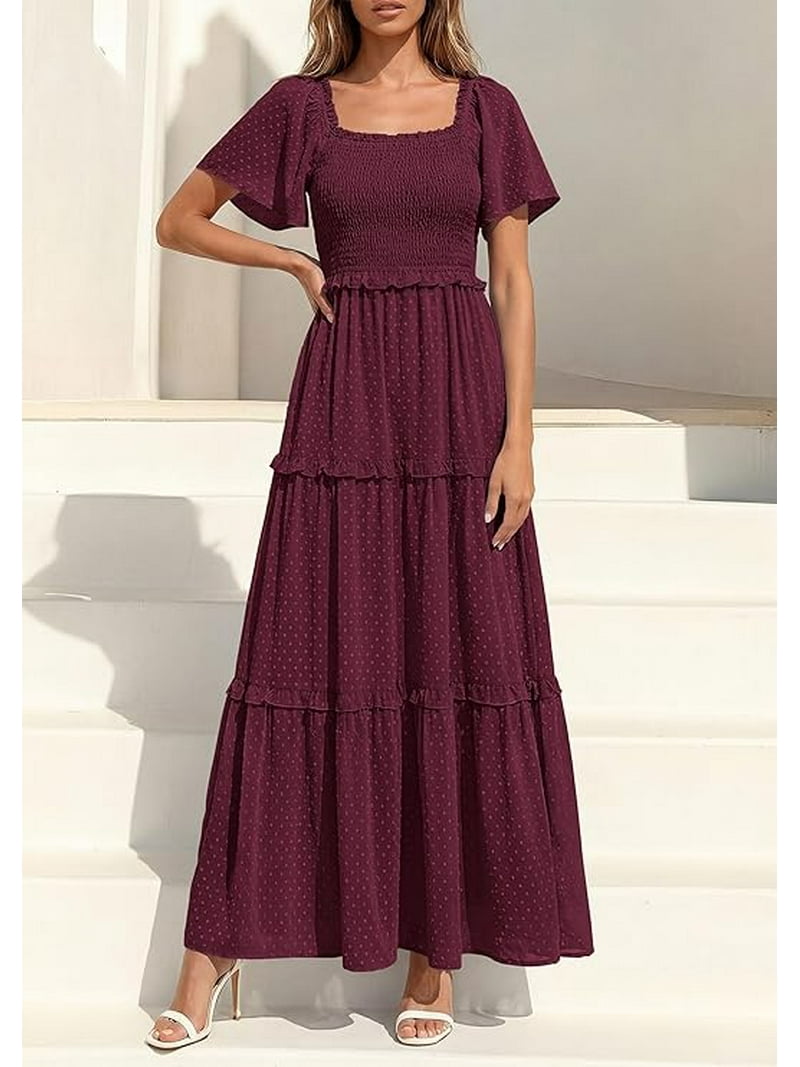 casual dresses for spring wedding summer dresses for wedding guests Amazon Spring & Summer Wedding Guest Dresses