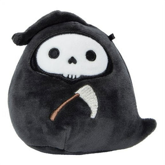 Squishmallows Halloween Otto the Reaper Plush