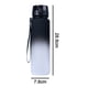 thumbnail image 2 of Nueva taza de agua deportiva pequeña con gradiente fresco, para fitness, gimnasio y deportes al aire libre, para mujeres y hombres, escuela, oficina, gimnasio al aire libre, 2 of 5