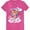 I'm 4 (Pink), variant on Nickelodeon Paw Patrol Skye Birthday Girl 4th Birthday Gift Toddler Girls Shirt Birthday Girl 4T