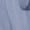 gray-blue, variant on Women's Lace Mesh Panel Skirt, Solid Elastic Waist Pull-On A-Line Skirt