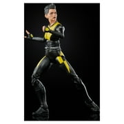 Marvel Hasbro Legends Series Deadpool and Negasonic Teenage Warhead Action Figure Sets