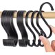 thumbnail image 1 of S Hooks 12 Pc Aluminum S Shaped Hooks Heavy Duty S Hooks For Hanging Plants, 1 of 5