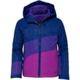 thumbnail image 1 of Arctix Veste d'Hiver Isolée pour Filles, Bleu Nuit Marine, Très Grand, 1 of 3