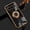 Black, variant on for Samsung Galaxy S10 Plus 6.4" Case,Shockproof Stylish 3D Astronaut Plating Ring Kickstand Magnetic Slim Fit Phone Cover ,Black