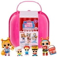 thumbnail image 1 of L.O.L. Surprise Loves Mini Sweets Deluxe de la série 3 - Kellogg’s, 1 of 6