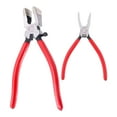 thumbnail image 3 of Glass Cutting Tool Key Fob Pliers Glass Breaking Pliers Glass Running Pliers for, 3 of 8