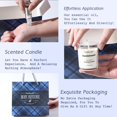 thumbnail image 4 of Set de baño PEARLWORLD Ocean Scented Spa Gifts, 12 unidades, para hombre, 4 of 8