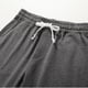 thumbnail image 4 of pstuiky Pantalones cortos de gimnasio para hombre, Pantalones cortos casuales holgados de verano para hombre, pantalones cortos deportivos con cordón, pantalones cortos capri para hombre, 4 of 6
