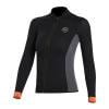 thumbnail image 1 of Dividir tops de buceo Chaqueta de neopreno Universal traje húmedo de buceo duradero trajes de neopreno para nadar trajes de baño para adultos accesorios JShteea El nuevo, 1 of 9