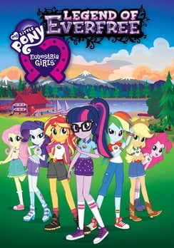 equestria girls walmart