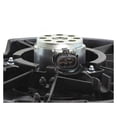 thumbnail image 2 of Motoventilador Chevrolet Tornado 4cil 1.8 2006 2pin Sin A/ac Cardic Motoventilador Chevrolet Tornado 4cil 1.8 2006 2pin sin A/AC, 2 of 2
