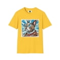 thumbnail image 6 of Steampunk Boston Terrier T-Shirt, 6 of 10