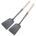 thumbnail image 5 of Raindrops  2 Pcs Multifunctional Fireplace Ash Shovel Easy to Clean, 5 of 8