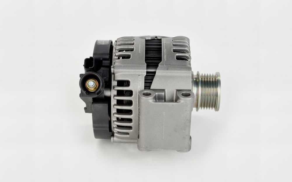 Bosch AL0888X Premium Alternator