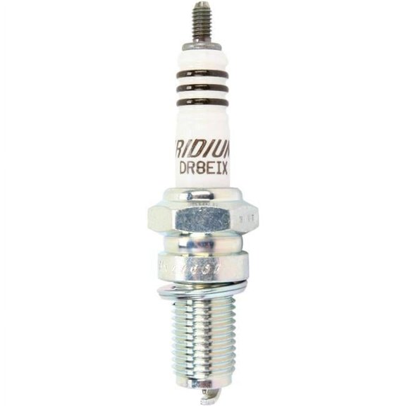 Spark Plug, Stock No. 6681