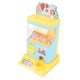 thumbnail image 1 of Máquina Expendedora De Cápsulas En Miniatura, Juguete De Huevo Sorpresa Para Niños, Juego Educativo Interactivo Para Niños Y Niñas, Juego Divertido De Aprendizaje, 1 of 7