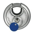 thumbnail image 2 of Abus Mechanical 24ib Series Diskus Padlock, 2 of 3