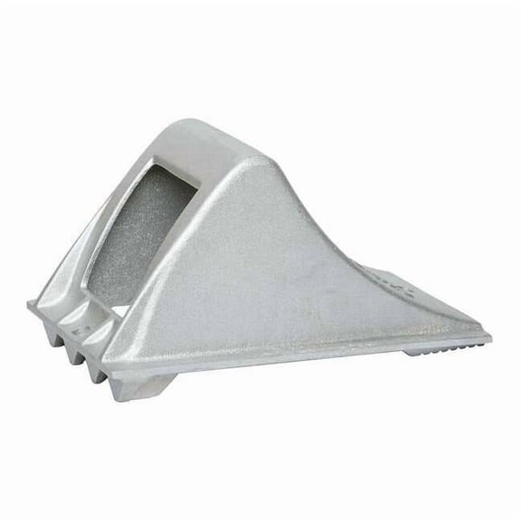 Zico Wheel Chock, Al,6 In. AC-1