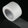 thumbnail image 4 of Uxcell Self-Adhesive Fiberglass 3 inch x 98-feet Mesh Size 3.5mm Drywall Joint Tape, 4 of 5
