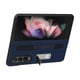 thumbnail image 1 of Estuche Para Teléfono Compatible Con Galaxy Z Fold 3 5G Estuche Con Portalápices Funda De Cuero Antideslizante A Prueba De Golpes Para Teléfono Advancent EL017966-04, 1 of 5
