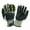 DY1350AC-GRBLK, variant on A6 Cut Resistant Anti Vibration Mechanics Safety Work Gloves Better Grip