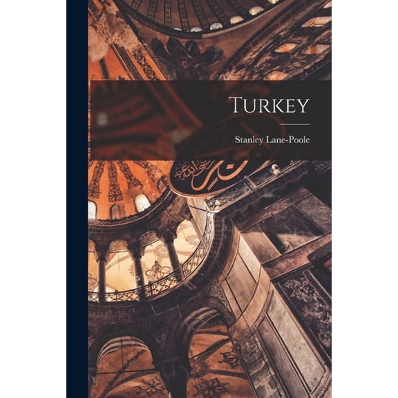 Turkey, (Paperback)