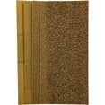 thumbnail image 4 of 3M Sandpaper, 03039, Assorted Grits (40, 80, 120), 3 2/3 in x 9 in, 5 Sheets, 4 of 6