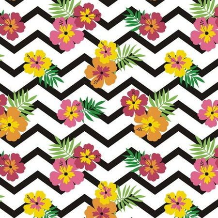 40Floral Chevron Hawaiian Pattern Digitally Printed On ORACAL 40 Extraordinary Hawaiian Pattern 40Floral Chevron Hawaiian Pattern Digitally Printed On ORACAL 40 Extraordinary Hawaiian Pattern