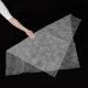 thumbnail image 5 of Houderco Tela Fusible Adhesiva Para Manualidades Y Trabajos Textiles Sin, 5 of 8