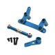 thumbnail image 4 of Componentes de dirección para coches RC Suministros para coches RC Accesorios de bricolaje Reemplazo Actualización Cielo azul, 4 of 9