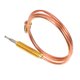 thumbnail image 5 of BESTYASH De Repuesto Dorado Para Calentador De Gas Eficiente Y En El Hogar, 5 of 8