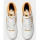 thumbnail image 5 of NEW BALANCE 650 CASUAL SHOES White Canyon Yellow BB650RCL Sz 11 Mens Sneaker NEW, 5 of 5
