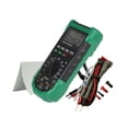 thumbnail image 6 of MS8229 5 In1 Auto Range Digital Multimeter Multifunction Lux Sound Level Temperature Humidity Tester Meter, 6 of 6