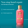 thumbnail image 2 of OGX Repair & Protect Bond Protein Repair Pre-Shampoo, 8.4 fl. oz, 2 of 9