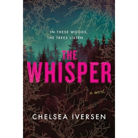 The Whisper, (Paperback)