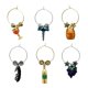 thumbnail image 1 of Amuletos SUPREMOS PARA EL HOGAR, Grapevine - WT-1409P SUPREME HOUSEWARES WT-1409P, 1 of 2