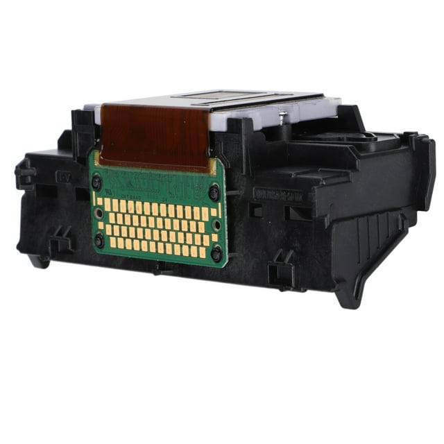 Para el reemplazo del cabezal de impresión Canon, reemplazo del cabezal de impresión Impresión en color Piezas de la impresora Aspecto llamativo
