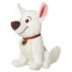 thumbnail image 2 of Disney Bolt Peluche grande nuevo con etiquetas Disney No, 2 of 3