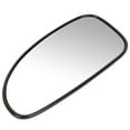 thumbnail image 3 of DNA Motoring OEM-MG-0210 For 2000 to 2005 Buick Lesabre Factory Style Driver / Left Side Door Mirror Glass Lens 01 02 03 04, 3 of 4