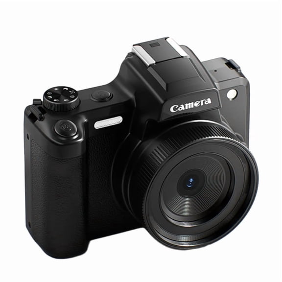 Portable Digital Camera With 2.8Inch TouchScreens For Pet And Sports Shots