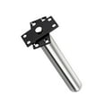 thumbnail image 2 of Automatic Door Closer Easy Installation Self Closing for Office Home Kitchen Black, 2 of 8