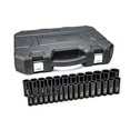 thumbnail image 1 of GEARWRENCH 29 Pcs. 1/2 Pouces Ensemble de Douilles à Impact 6 Pcs, Profond, Métrique - 84935N, 1 of 5
