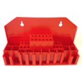 thumbnail image 4 of 58Pc T-Slot Clamping Kit Mill Machinist Set Table Slots: 1/2", 4 of 6