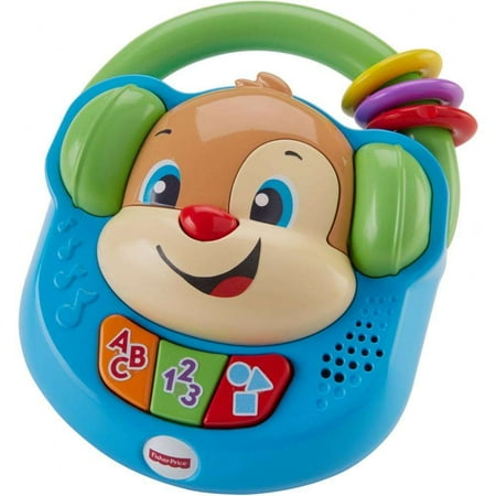 Fisher-Price Laugh & Learn Sing & Learn Music