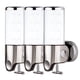 thumbnail image 1 of Dispensador de jabón, champú y acondicionador de pared para baño y cocina, 1 of 5